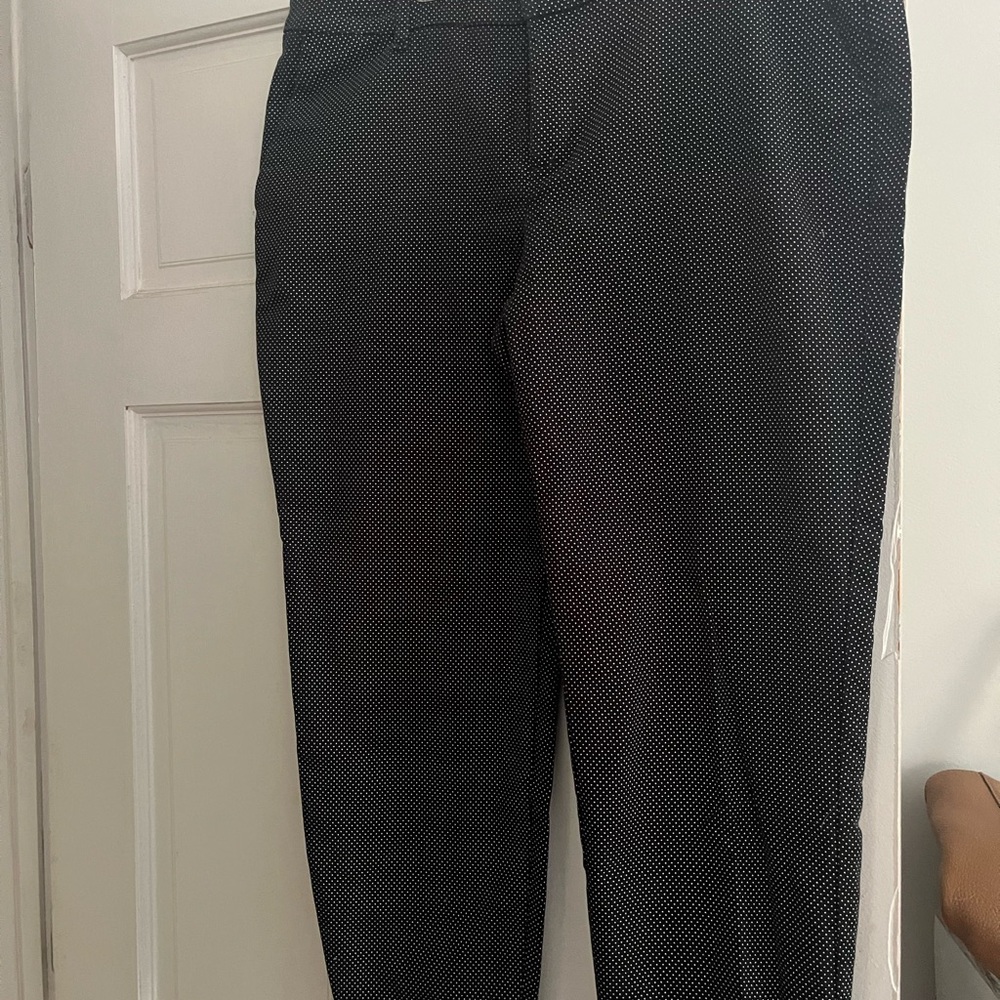 Summer pants